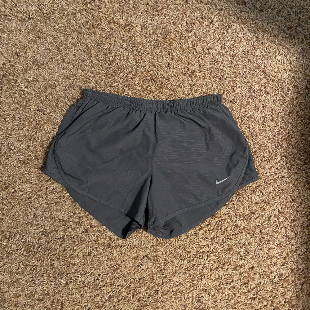 Nike Dri Fit Shorts